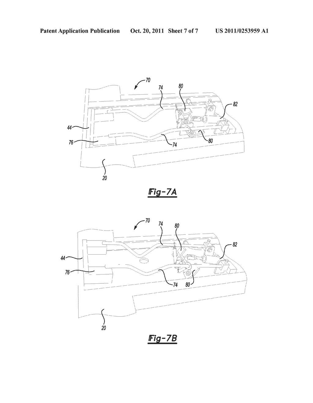 MOBILE JACK WITH LOCKING ASSEMBLY - diagram, schematic, and image 08