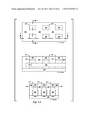 VERTICAL TRANSISTOR PHASE CHANGE MEMORY diagram and image