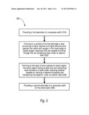 IONIC-MODULATED DOPANT PROFILE CONTROL IN NANOSCALE SWITCHING DEVICES diagram and image