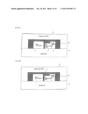 SWITCHING DEVICE, DRIVE AND MANUFACTURING METHODS FOR THE SAME, INTEGRATED     CIRCUIT DEVICE AND MEMORY DEVICE diagram and image