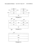 RESISTIVE MEMORY ARRAY USING P-I-N DIODE SELECT DEVICE AND METHODS OF     FABRICATION THEREOF diagram and image