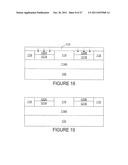 RESISTIVE MEMORY ARRAY USING P-I-N DIODE SELECT DEVICE AND METHODS OF     FABRICATION THEREOF diagram and image