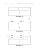 RESISTIVE MEMORY ARRAY USING P-I-N DIODE SELECT DEVICE AND METHODS OF     FABRICATION THEREOF diagram and image