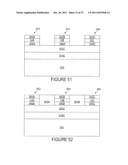 RESISTIVE MEMORY ARRAY USING P-I-N DIODE SELECT DEVICE AND METHODS OF     FABRICATION THEREOF diagram and image