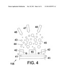 Photo-Receptor for Electro-Magnetic Radiation Collection diagram and image