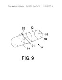 Photo-Receptor for Electro-Magnetic Radiation Collection diagram and image