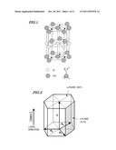 NITRIDE-BASED SEMICONDUCTOR DEVICE AND METHOD FOR FABRICATING THE SAME diagram and image