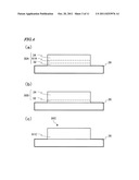 NITRIDE-BASED SEMICONDUCTOR DEVICE AND METHOD FOR FABRICATING THE SAME diagram and image