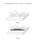 SIDEWALL GRAPHENE DEVICES FOR 3-D ELECTRONICS diagram and image