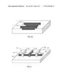 SIDEWALL GRAPHENE DEVICES FOR 3-D ELECTRONICS diagram and image