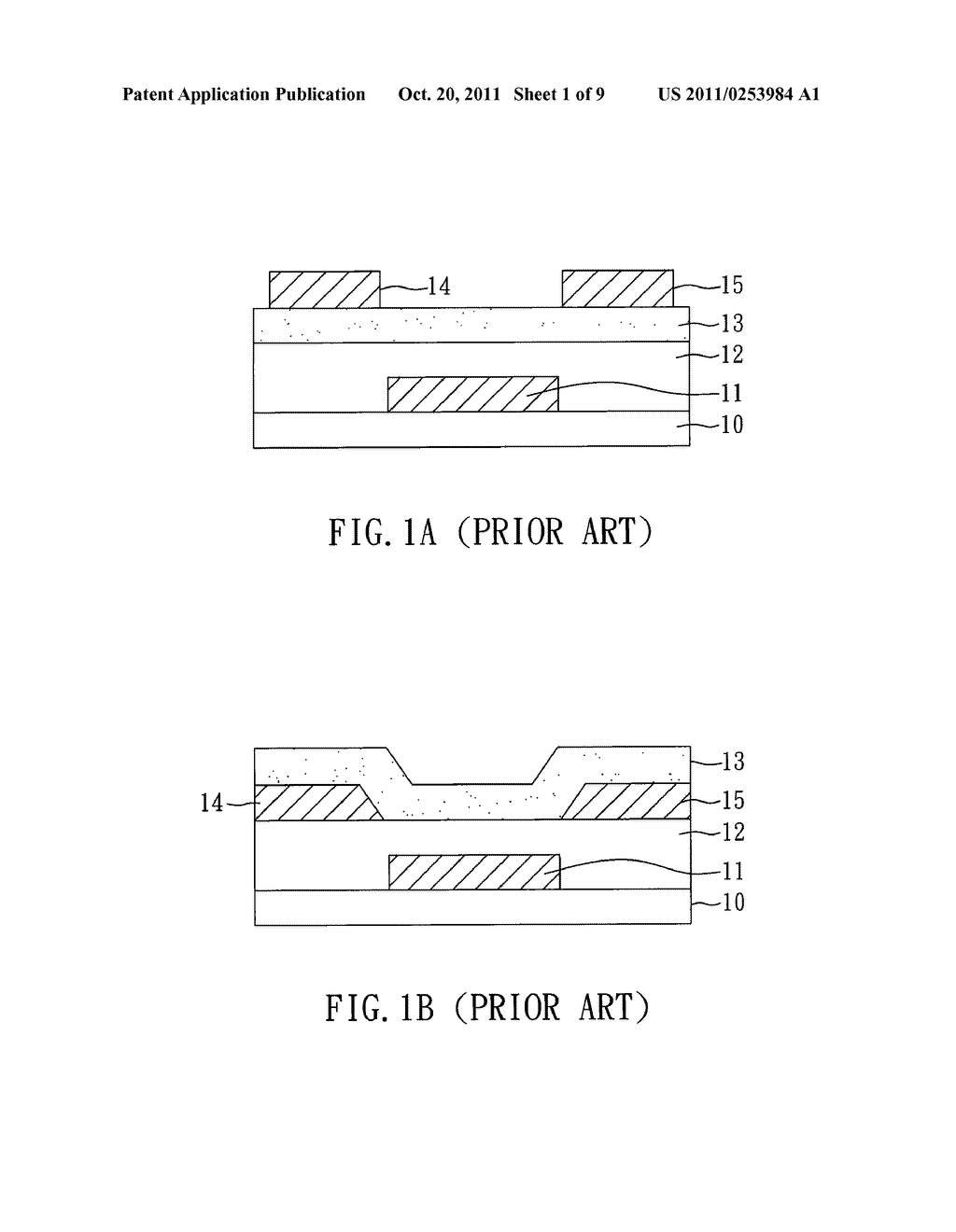 ELECTRONIC GRADE SILK SOLUTION, OTFT AND MIM CAPACITOR WITH SILK PROTEIN     AS INSULATING MATERIAL AND METHODS FOR MANUFACTURING THE SAME - diagram, schematic, and image 02