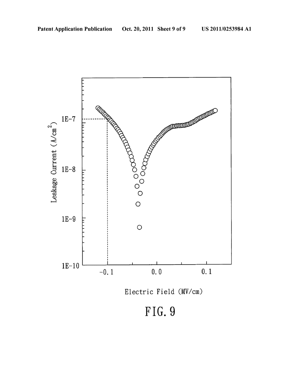 ELECTRONIC GRADE SILK SOLUTION, OTFT AND MIM CAPACITOR WITH SILK PROTEIN     AS INSULATING MATERIAL AND METHODS FOR MANUFACTURING THE SAME - diagram, schematic, and image 10