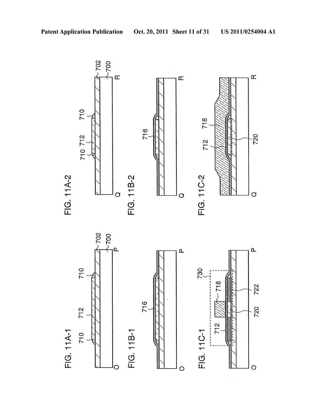 Semiconductor Device and Manufacturing Method Thereof - diagram, schematic, and image 12