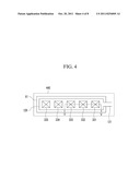 THIN FILM TRANSISTOR AND METHOD OF MANUFACTURING THE SAME diagram and image