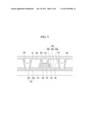 THIN FILM TRANSISTOR AND METHOD OF MANUFACTURING THE SAME diagram and image