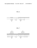 THIN FILM TRANSISTOR AND METHOD OF MANUFACTURING THE SAME diagram and image