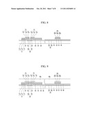 THIN FILM TRANSISTOR AND METHOD OF MANUFACTURING THE SAME diagram and image