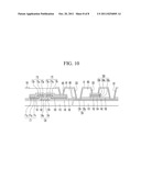 THIN FILM TRANSISTOR AND METHOD OF MANUFACTURING THE SAME diagram and image