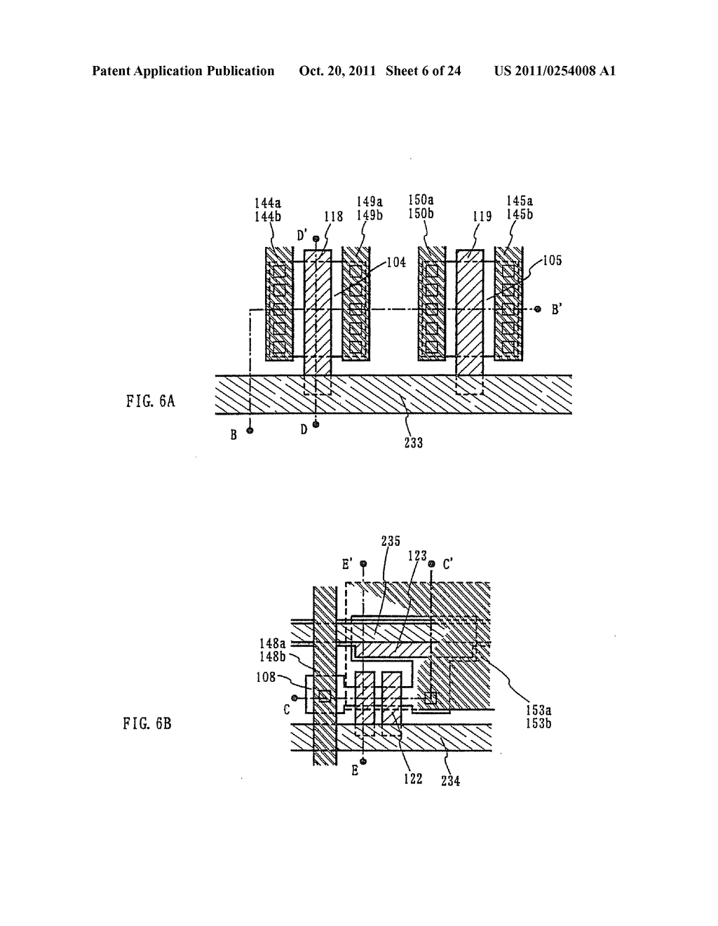 Semiconductor Device and Manufacturing Method Thereof - diagram, schematic, and image 07