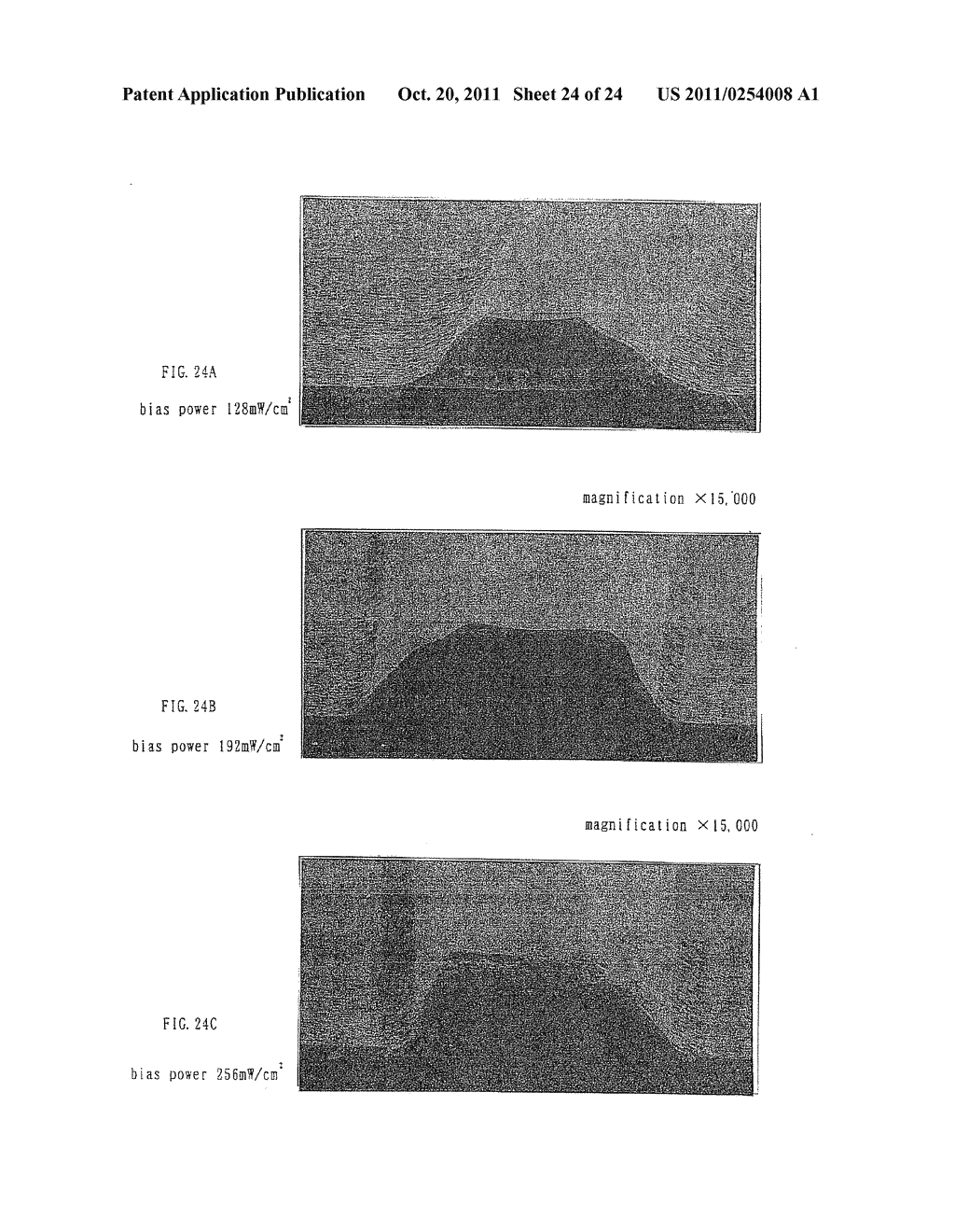 Semiconductor Device and Manufacturing Method Thereof - diagram, schematic, and image 25