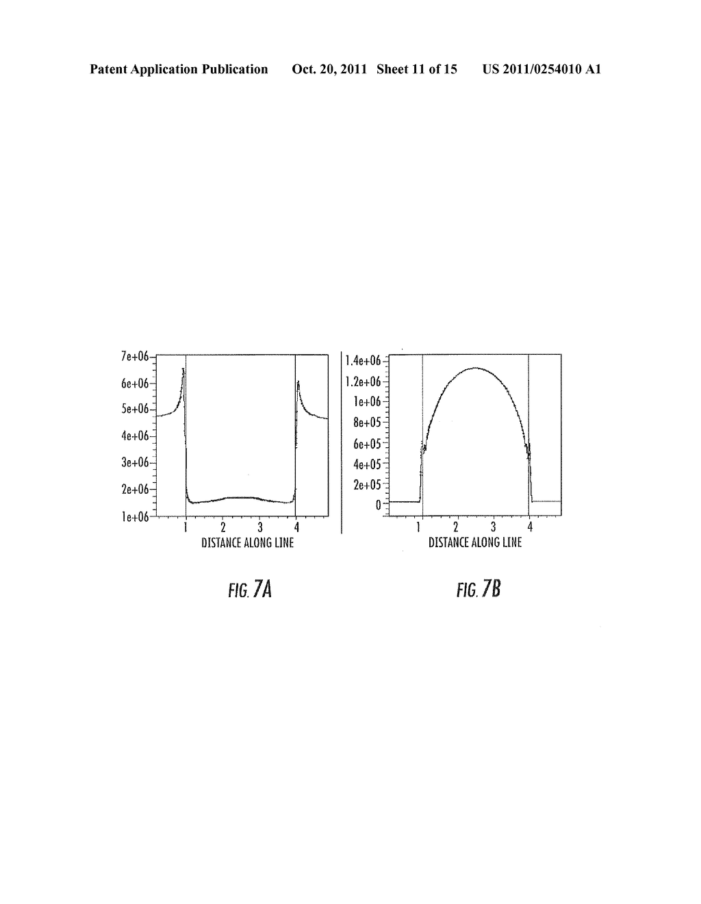 Wide Band-Gap MOSFETs Having a Heterojunction Under Gate Trenches Thereof     and Related Methods of Forming Such Devices - diagram, schematic, and image 12