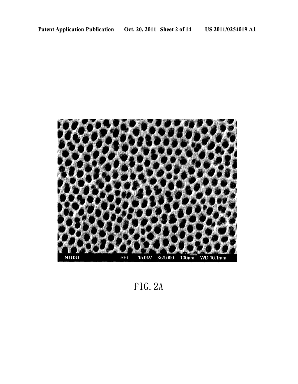 ADAPTED SEMICONDUCTOR LIGHT EMITTING DEVICE AND METHOD FOR MANUFACTURING     THE SAME - diagram, schematic, and image 03