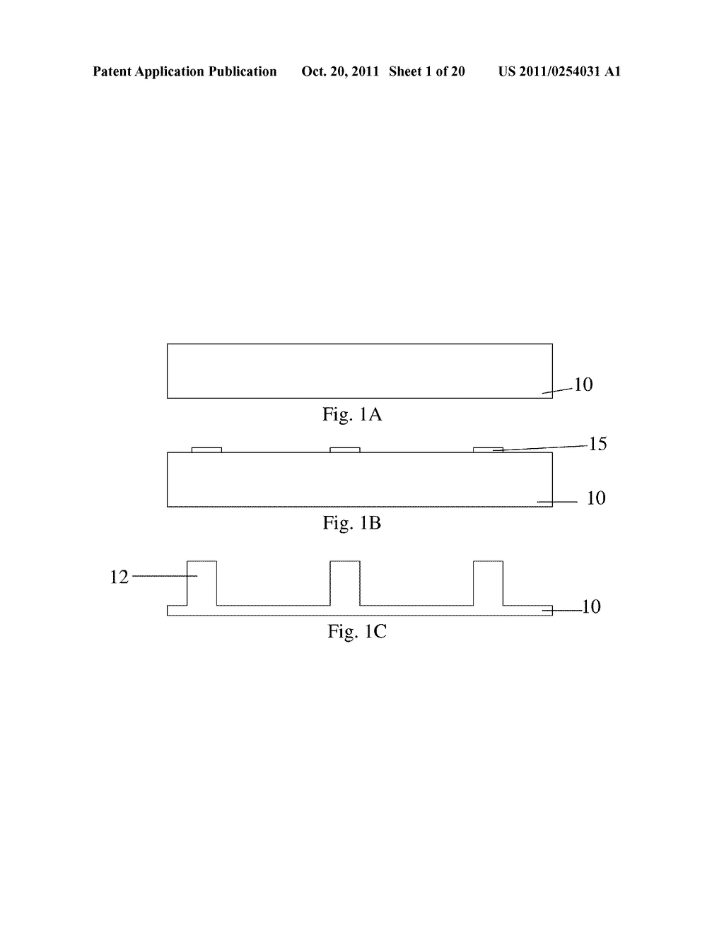 LIGHT-EMITTING DEVICES WITH VERTICAL LIGHT-EXTRACTION MECHANISM - diagram, schematic, and image 02