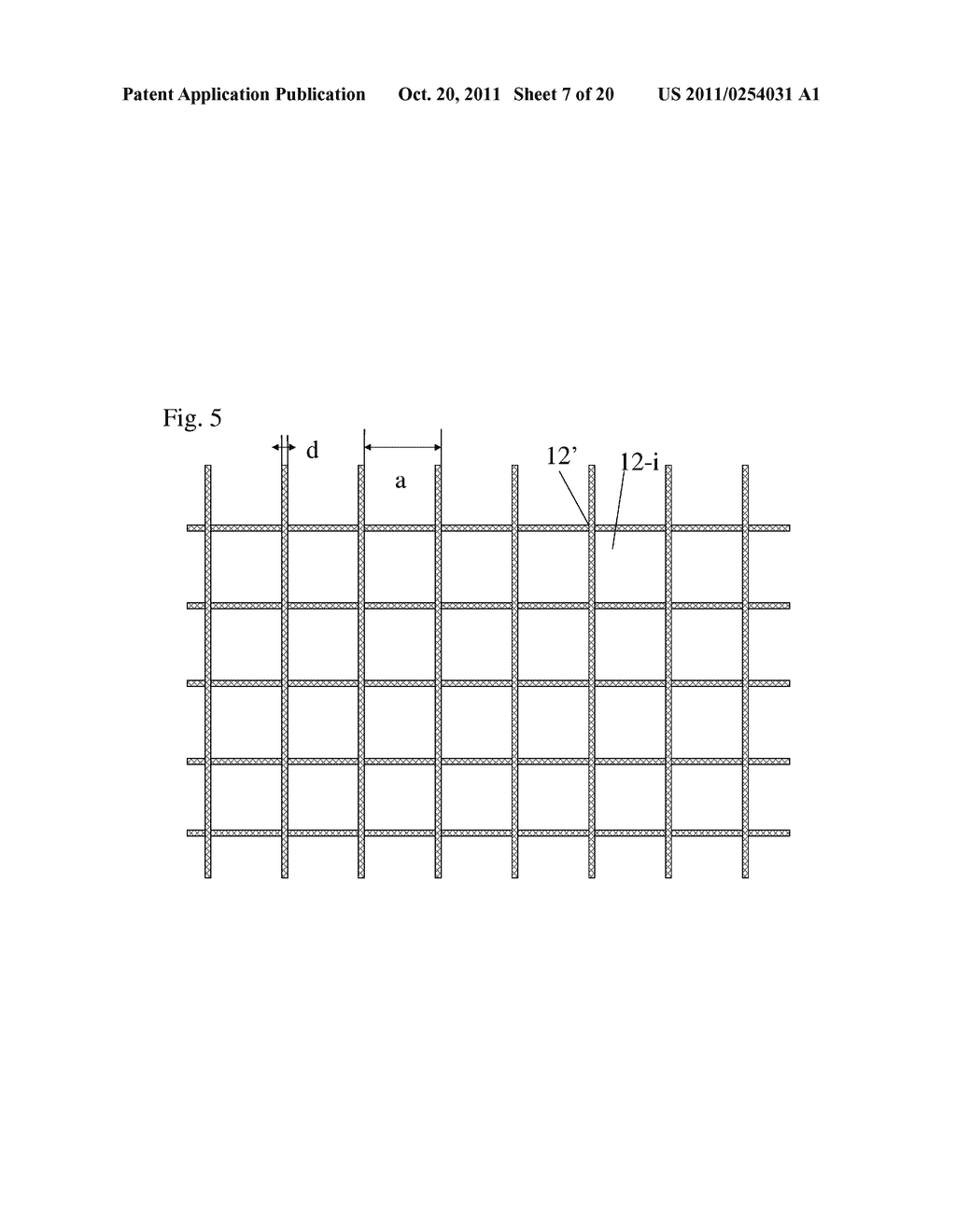 LIGHT-EMITTING DEVICES WITH VERTICAL LIGHT-EXTRACTION MECHANISM - diagram, schematic, and image 08