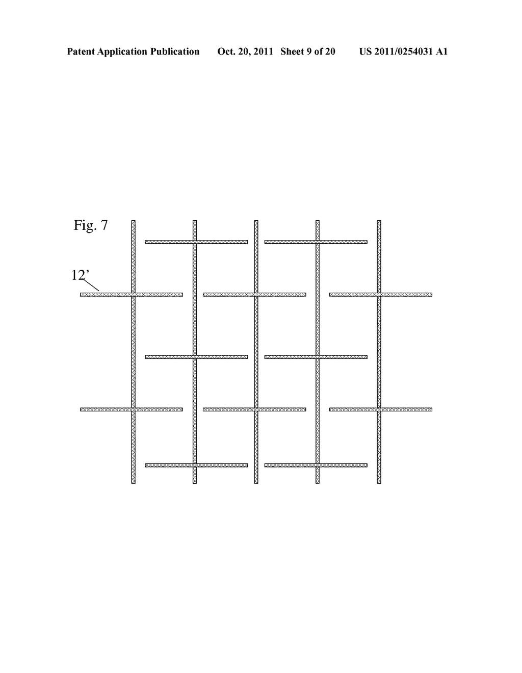 LIGHT-EMITTING DEVICES WITH VERTICAL LIGHT-EXTRACTION MECHANISM - diagram, schematic, and image 10