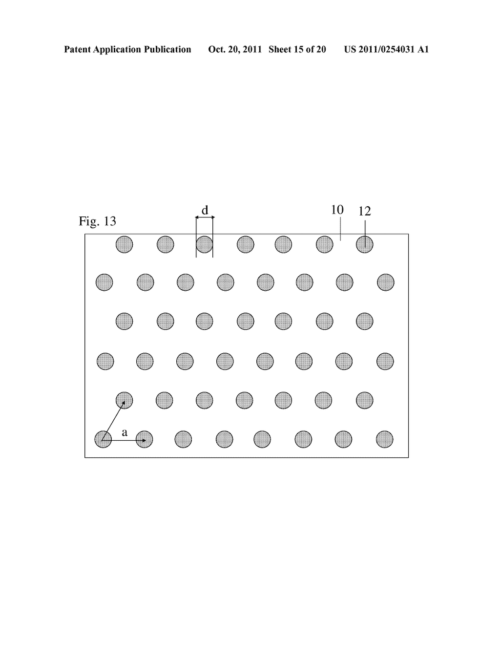 LIGHT-EMITTING DEVICES WITH VERTICAL LIGHT-EXTRACTION MECHANISM - diagram, schematic, and image 16