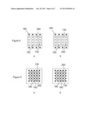 NANOSTRUCTURED LED diagram and image