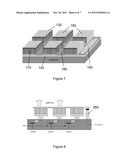 NANOSTRUCTURED LED diagram and image