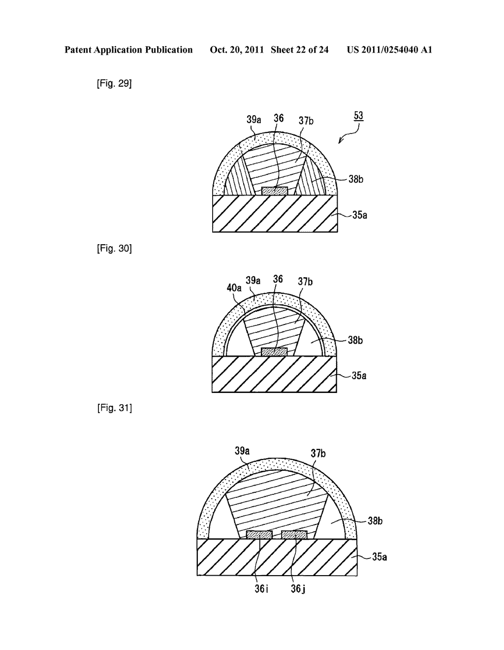 LIGHT-EMITTING DEVICE - diagram, schematic, and image 23