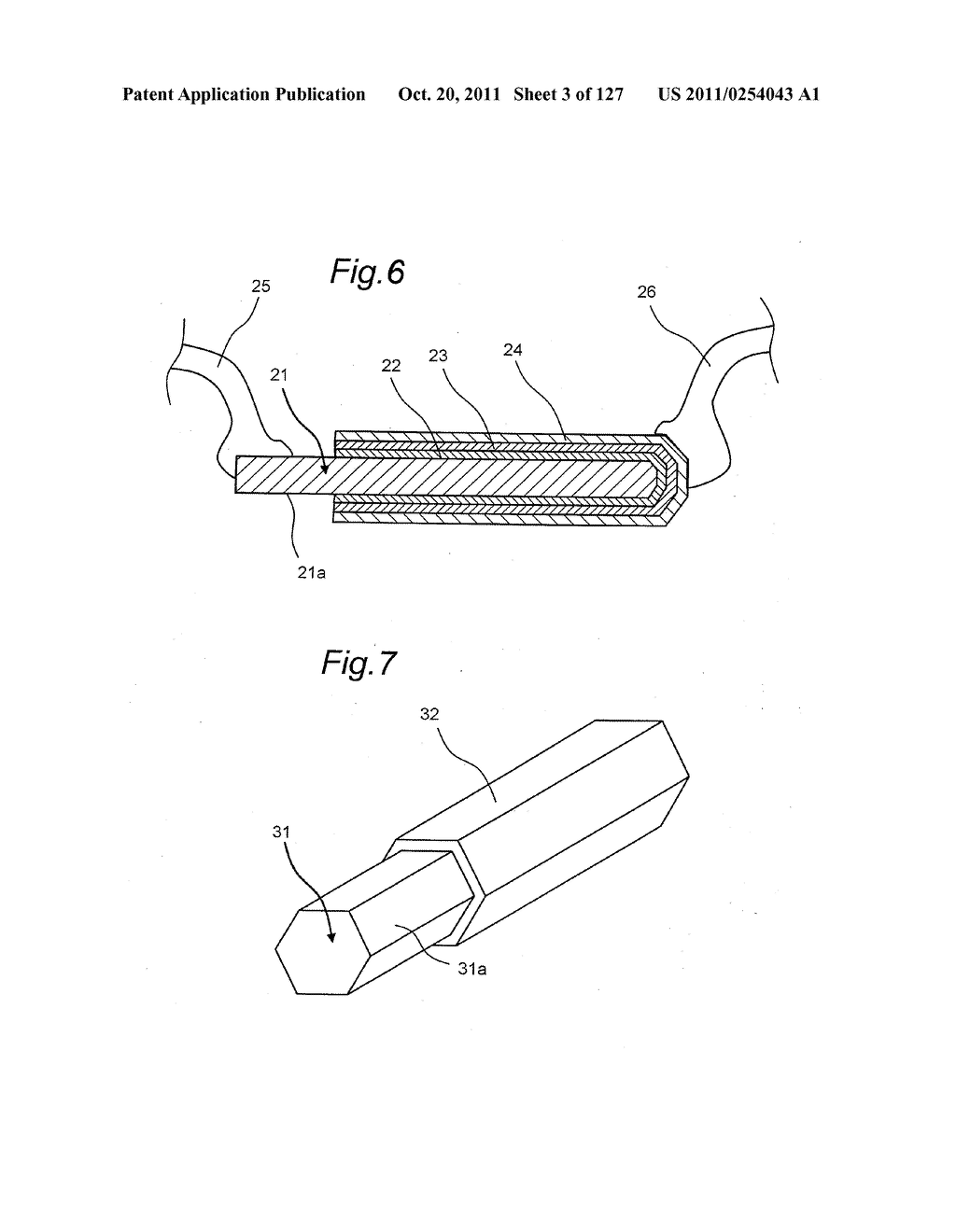 ROD-LIKE LIGHT-EMITTING DEVICE, METHOD OF MANUFACTURING ROD-LIKE     LIGHT-EMITTING DEVICE, BACKLIGHT, ILLUMINATING DEVICE, AND DISPLAY DEVICE - diagram, schematic, and image 04