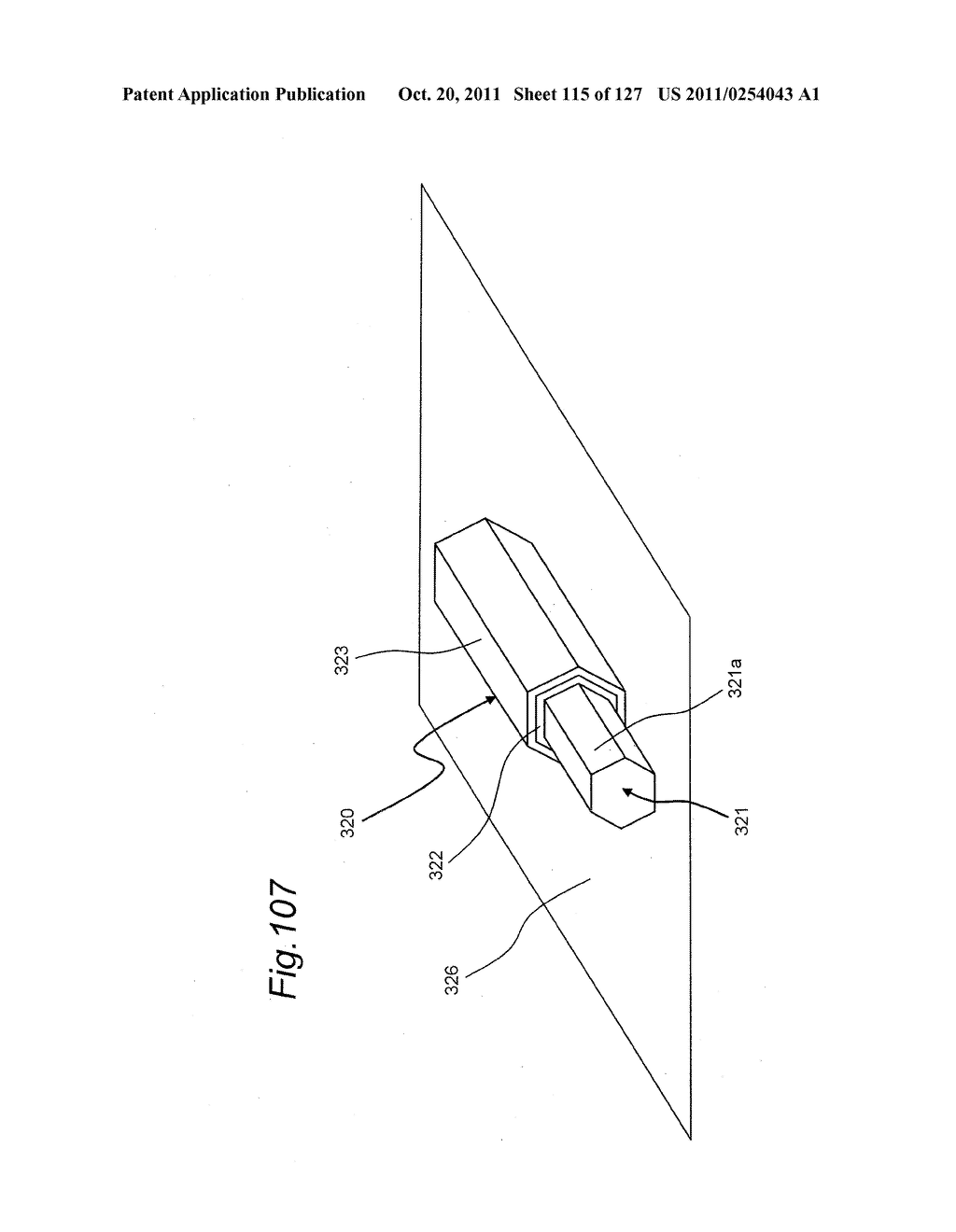 ROD-LIKE LIGHT-EMITTING DEVICE, METHOD OF MANUFACTURING ROD-LIKE     LIGHT-EMITTING DEVICE, BACKLIGHT, ILLUMINATING DEVICE, AND DISPLAY DEVICE - diagram, schematic, and image 116