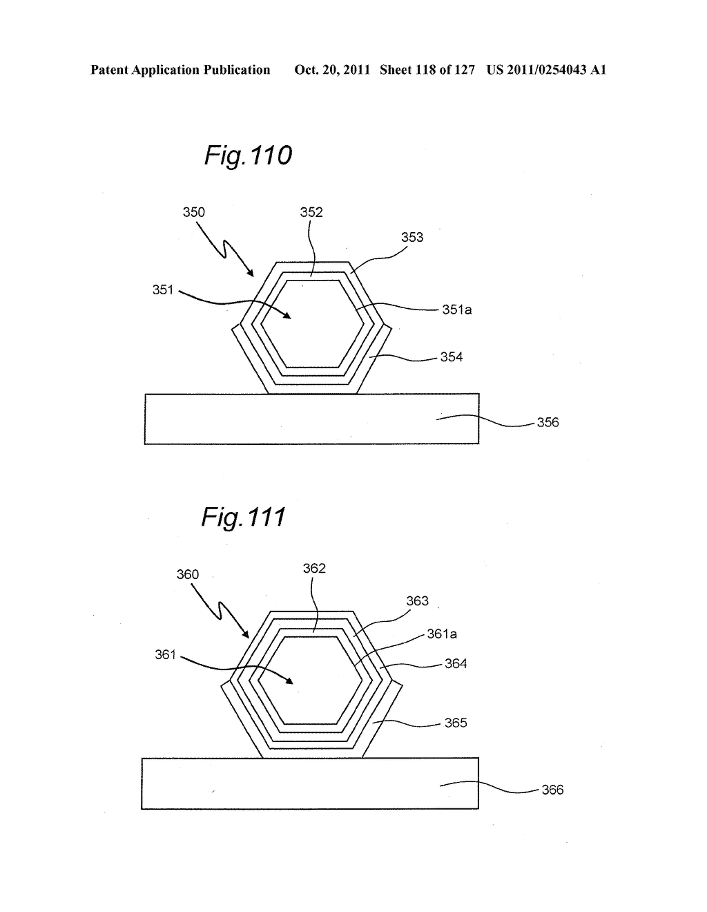 ROD-LIKE LIGHT-EMITTING DEVICE, METHOD OF MANUFACTURING ROD-LIKE     LIGHT-EMITTING DEVICE, BACKLIGHT, ILLUMINATING DEVICE, AND DISPLAY DEVICE - diagram, schematic, and image 119