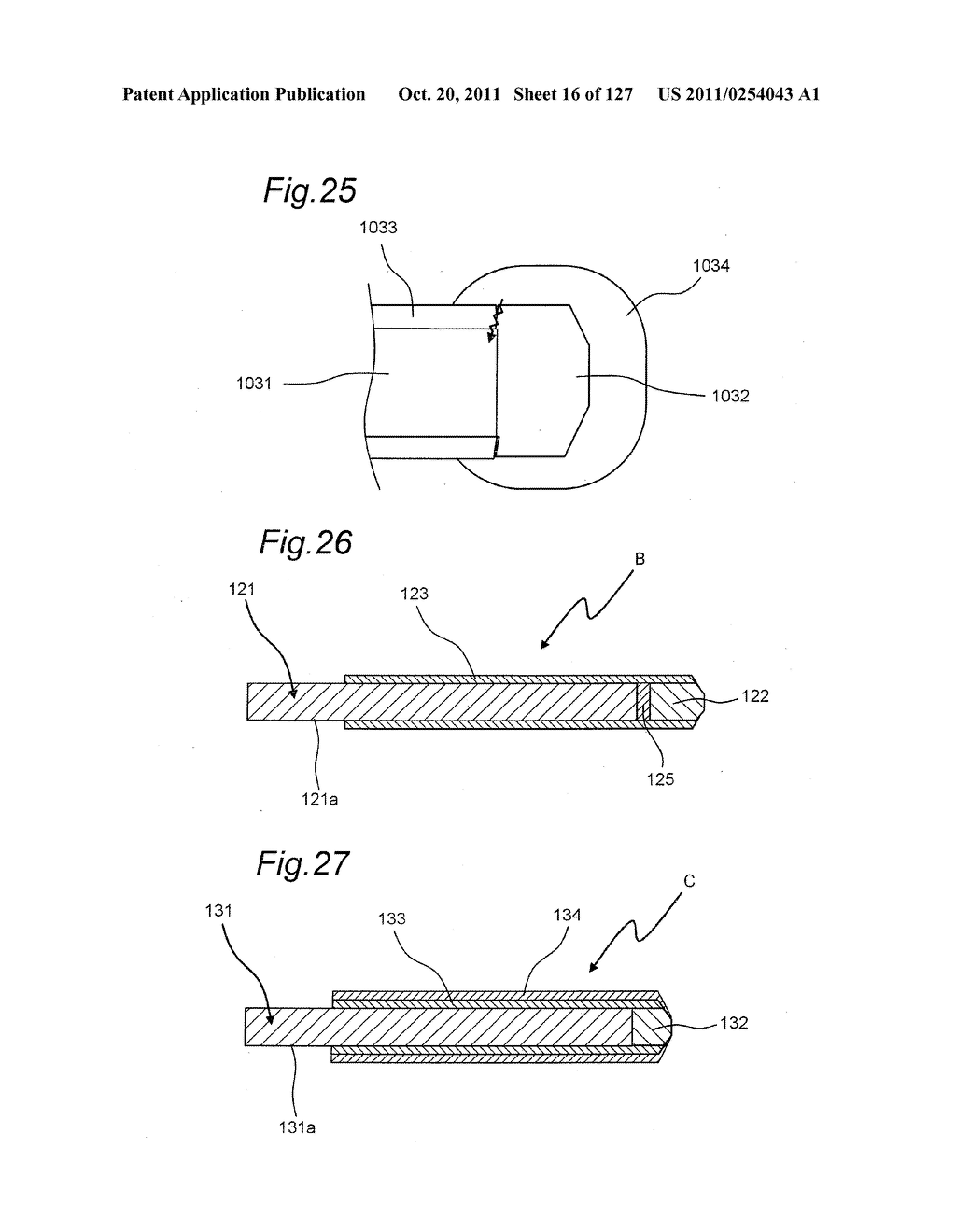 ROD-LIKE LIGHT-EMITTING DEVICE, METHOD OF MANUFACTURING ROD-LIKE     LIGHT-EMITTING DEVICE, BACKLIGHT, ILLUMINATING DEVICE, AND DISPLAY DEVICE - diagram, schematic, and image 17