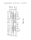 TRANSISTOR AND METHOD OF FABRICATING THE SAME diagram and image