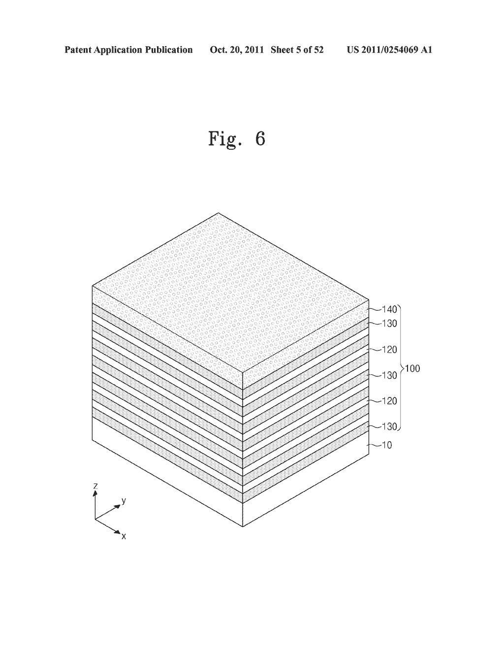 FLOATING GATE TYPE NONVOLATILE MEMORY DEVICE AND RELATED METHODS OF     MANUFACTURE AND OPERATION - diagram, schematic, and image 06
