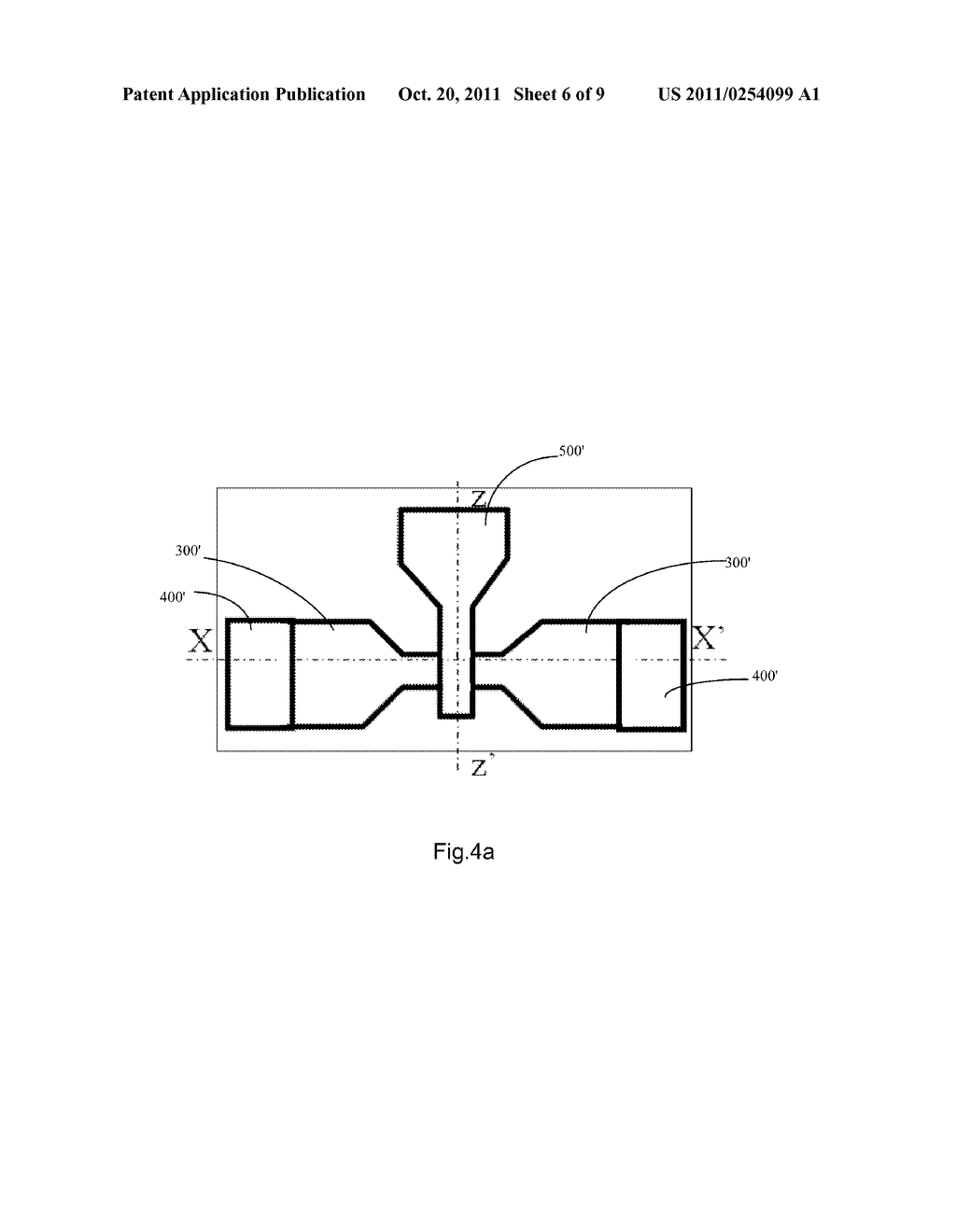 Hybrid material accumulation mode GAA CMOSFET - diagram, schematic, and image 07