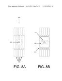 PACKAGED ACOUSTIC TRANSDUCER DEVICE WITH SHIELDING FROM ELECTROMAGNETIC     INTERFERENCE diagram and image