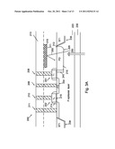 INSERTED REFLECTIVE SHIELD TO IMPROVE QUANTUM EFFICIENCY OF IMAGE SENSORS diagram and image