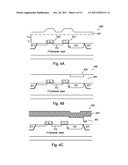 INSERTED REFLECTIVE SHIELD TO IMPROVE QUANTUM EFFICIENCY OF IMAGE SENSORS diagram and image