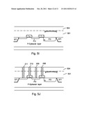 INSERTED REFLECTIVE SHIELD TO IMPROVE QUANTUM EFFICIENCY OF IMAGE SENSORS diagram and image