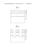 Semiconductor Device and Method of Manufacturing the Same diagram and image