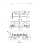 Semiconductor Device and Method of Forming Electrical Interconnection     Between Semiconductor Die and Substrate with Continuous Body of Solder     Tape diagram and image