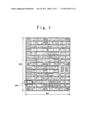 Semiconductor device diagram and image