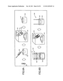 MOLDING METHOD AND MOLD THEREFOR diagram and image