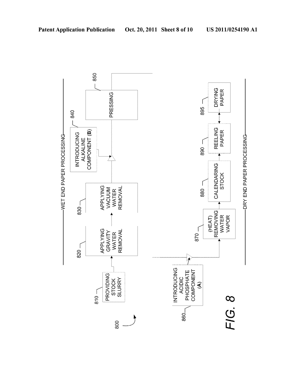 PHOSPHATE BONDED COMPOSITES AND METHODS - diagram, schematic, and image 09