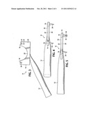 Wood kindling hand tool diagram and image